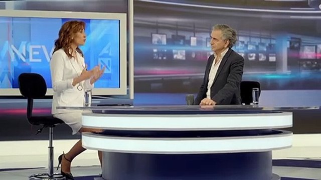 Princesse Europe Bande-annonce VF (2020) Documentaire