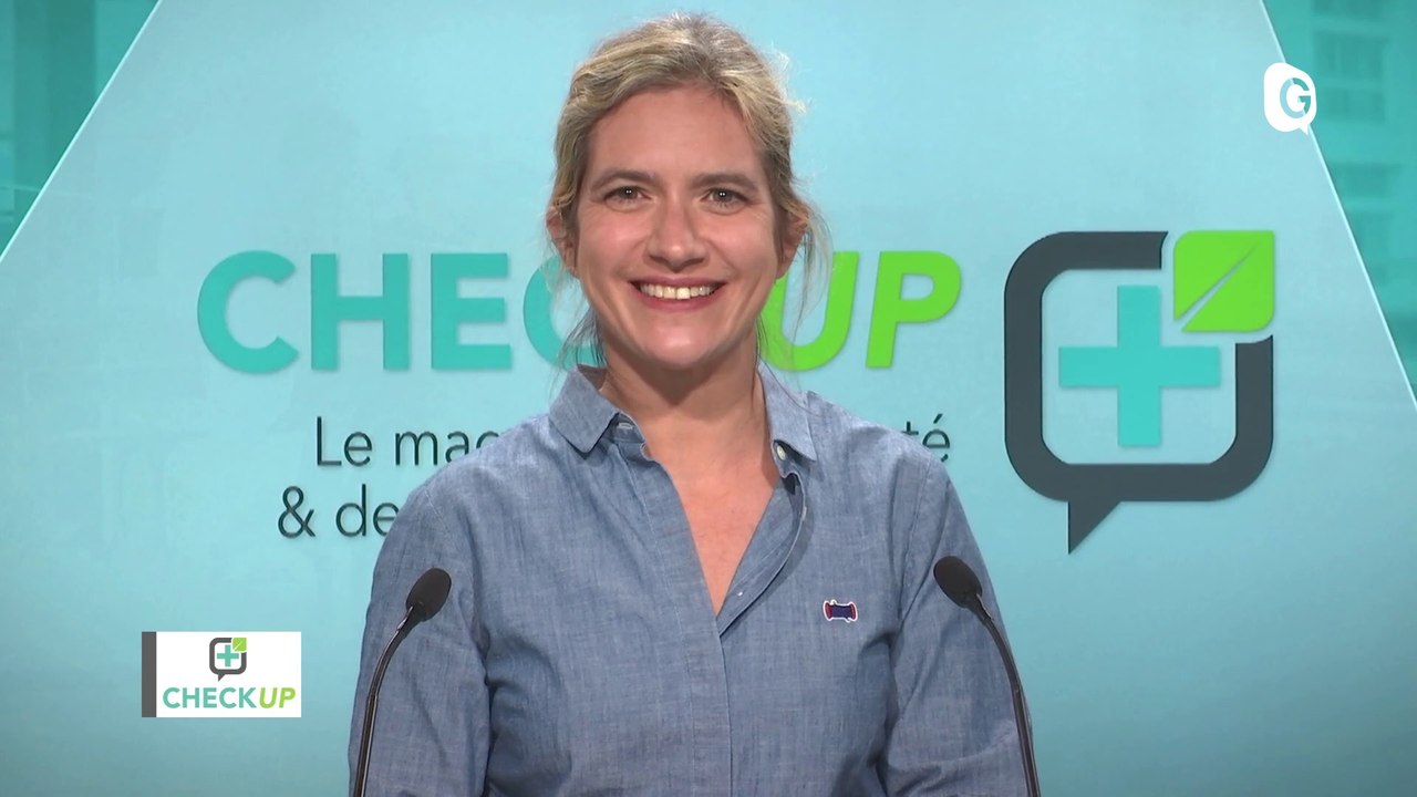 CHECK UP - SEPTEMBRE 2020