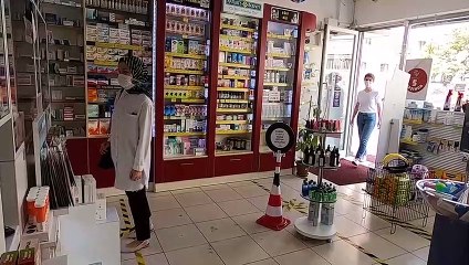 İstanbul Eczacı Odası bilgilendirme videosu hazırladı - İSTANBUL