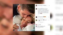 Alice Campello y Álvaro Morata, ¡padres de su tercer hijo!