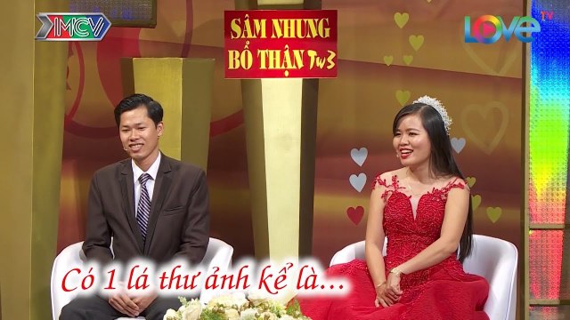 Cười ngất với cô vợ có cái tên VỪA ĐẸP VỪA LẠ khiến chồng đi đâu cũng phải nhớ về - VCS