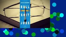 Lesen neu  Bullshit Jobs: A Theory  Jedes Format