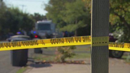 "미국 오리건주에서 인질극...용의자 포함 다수 사망" / YTN