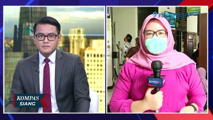 Sidang Praperadilan Irjen Napoleon Bonaparte Kembali Dilanjutkan