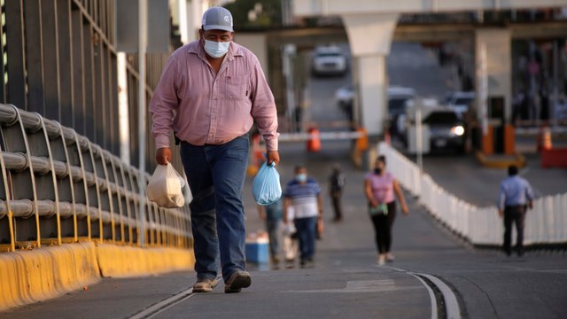 Latin America faces threat of unrest over COVID-19 economic damage