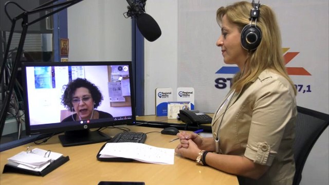 Λαμία: Παγκόσμιο ενδιαφέρον για τα ερευνητικά προγράμματα, του Τμήματος Πληροφορικής με εφαρμογές στην Βιοϊατρική