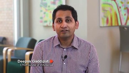 UMC Partnered with VirtuSense Technologies