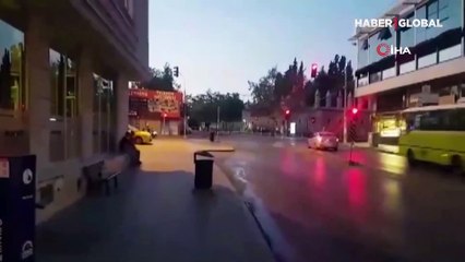 Özel hastanenin önünde skandal... Can çekişerek hayatını kaybetti, soruşturma başlatıldı!