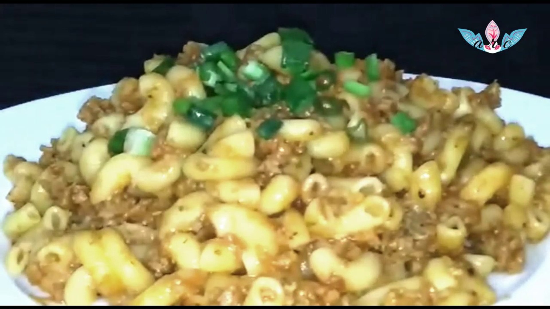 Keema Macaroni for Kids | Macaroni Pasta Recipe| Mince macaroni - video  Dailymotion