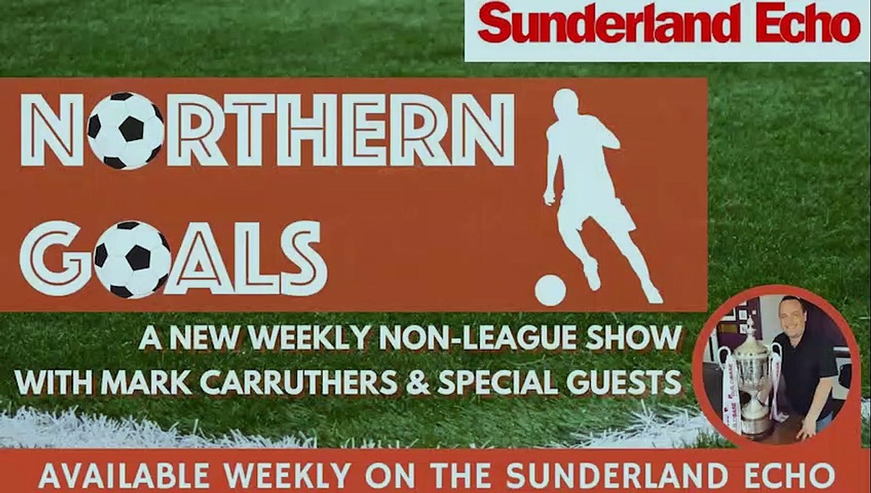 Northern Goals: Episode Two