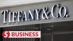 LVMH countersues Tiffany in bid to drop deal