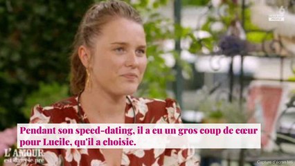 L'amour est dans le pré 2020 - Jérôme : ce petit détail qui a fait réagir Twitter