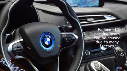Reasons behind the Failure of Parking Gear in Your Car