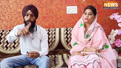 Video herunterladen: ਆਪ ਪਾਰਟੀ ਦੀ ਬੀਬੀ ਨੇ ਭਾਂਡਿਆਂ ਵਾਂਗ ਮਾਂਜਕੇ ਰੱਖਤੇ ਬਾਦਲ