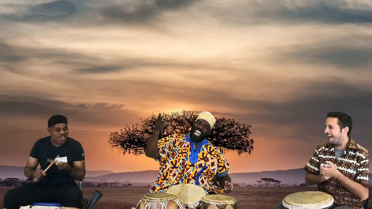 Africa song