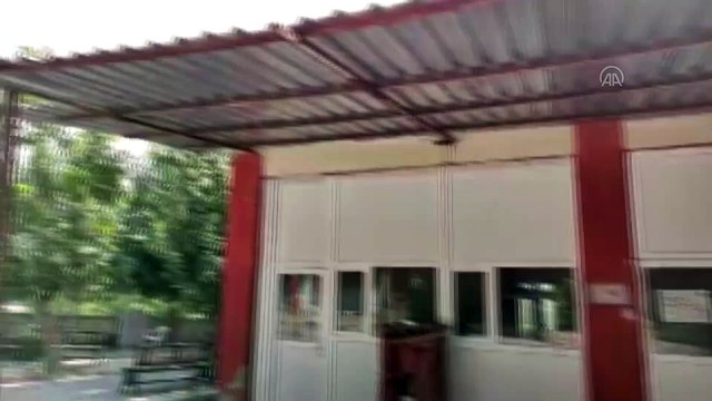 Adıyaman'da hayvanlarda 'üç gün hastalığı' görülmesi üzerine uyarı yapıldı