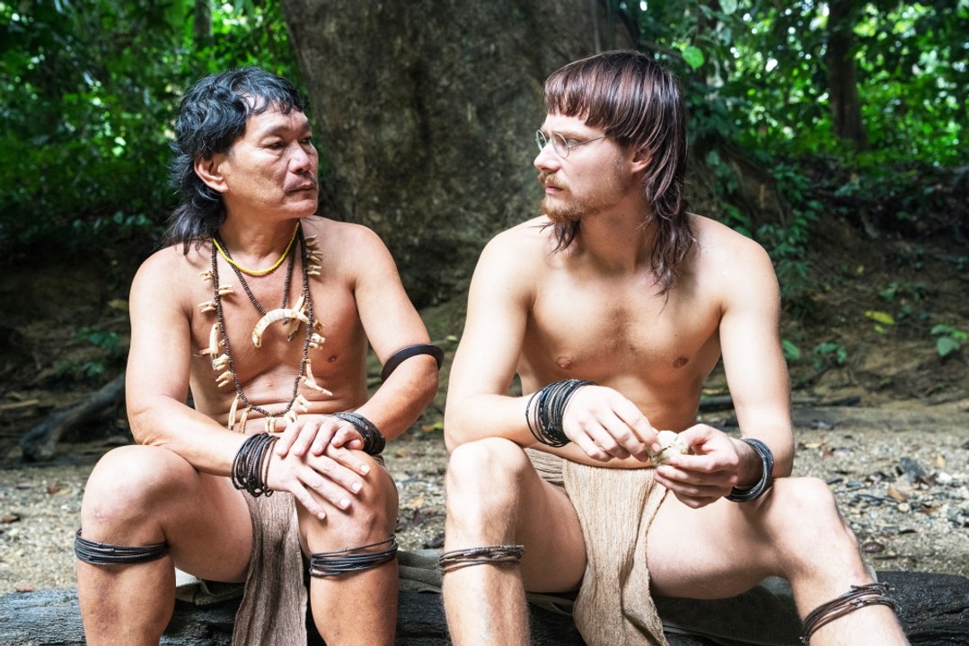 Die Stimme des Regenwaldes Film Trailer