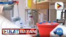 #UlatBayan | COVID-19, posibleng magdulot ng long-term organ damage ayon sa isang pag-aaral sa Amerika; WHO: Puso, baga, nervous system, mental health at kasukasuan, maaaring maapektuhan ng COVID-19