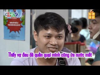 VƯỢT CẠN cùng vợ - hành trình sinh nở khiến ĐÀN ÔNG CŨNG PHẢI RƠI NƯỚC MẮT 