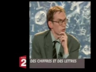 Chiffres et lettres