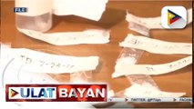 #UlatBayan | PDEA: Shabu, ecstacy at marijuana users sa PHL, aabot sa 4 million; halos 20K barangay sa Pilipinas, drug-cleared na