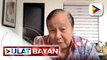 #UlatBayan | Rep. Atienza: Mas maigi kung magkusa so Cayetano na tumupad sa term-sharing agreement; Pulong ni Pangulong #Duterte kina Cayetano at Velasco, inaantabayanan