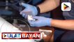 #UlatBayan | 47 drug personalities naaresto sa loob ng tatlong araw