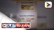 #UlatBayan | Halos P1-M halaga ng iligal na droga, nasabat sa magkakahiwalay na anti-drug ops sa NCR; mahigit P945-K halaga ng shabu, nakumpiska sa Taguig City