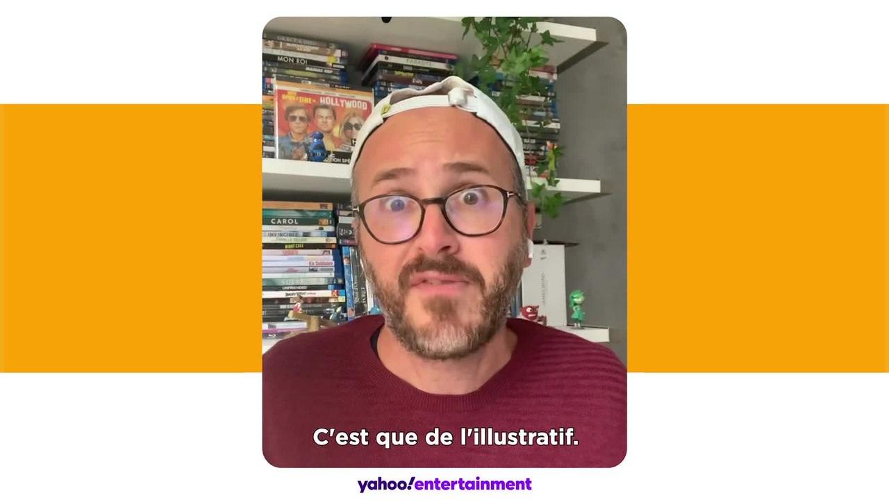 Le Diable tout le temps (The Devil All The Time)  : "Robert Pattinson a beau être un acteur de génie, il se fait moquer et insulter"