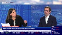 Inexécution des contrats, quelles solutions ? - 29/09