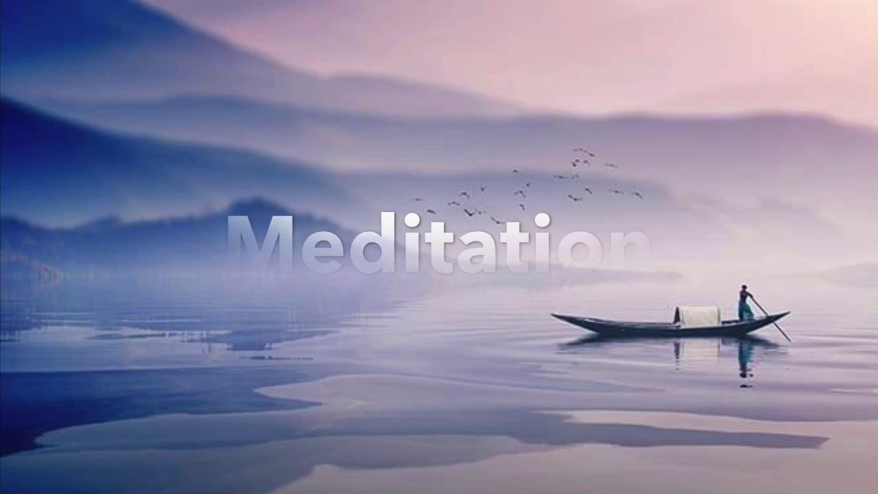 Meditation with Chia