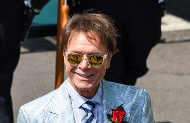 Sir Cliff Richard set to mark his 80th birthday with a new album