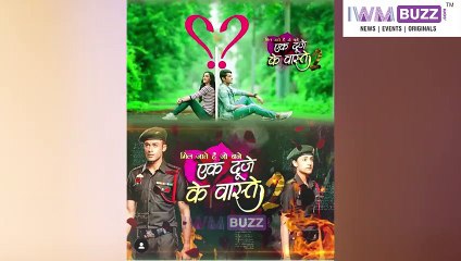 Ek Duje ke Vaaste 2 Spoiler Alert Suman and Shravan come face to face post leap