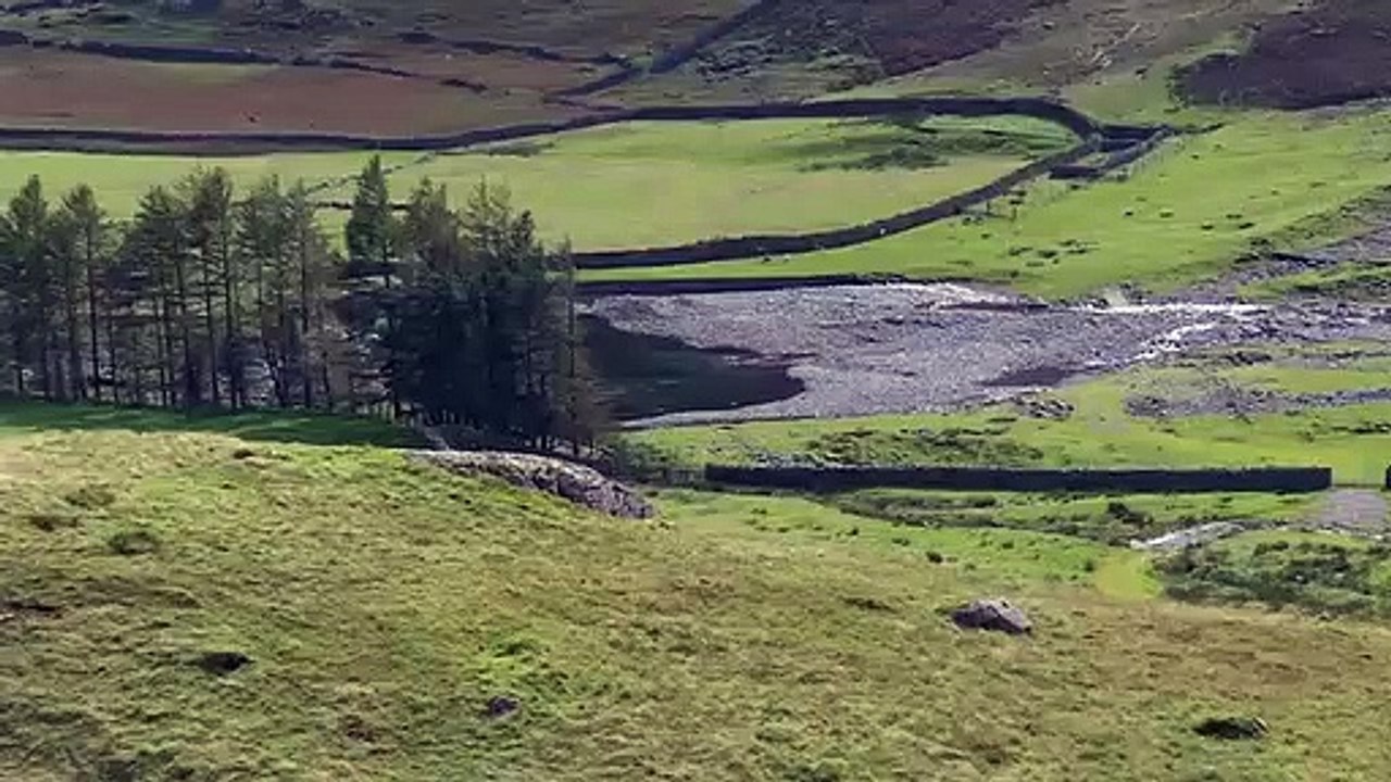 Jet suit paramedic could become a world first with the Great North Air Ambulance