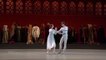 Romeo And Juliet - Bolshoi Ballet 2020 - Clip - Mask