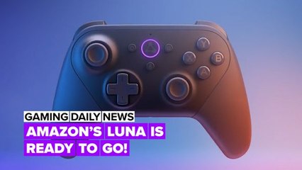 Just when you thought there weren't enough gaming platforms…