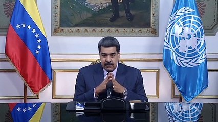 Venezuela insta a naciones a dar respuesta conjunta a acciones de recuperación social y económica