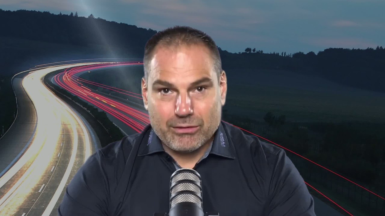 Les Boss de l'Auto #9 Michel Poirier, Directeur commercial France & Belgique Nokian Tyres