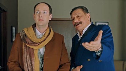 Кухня. Война за отель - 2 сезон / 6 серия