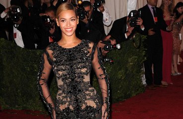 Beyoncé envia flores a fã mirim que luta contra o câncer