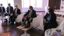 CHP'li Torun: Biz sonuna kadar Azerbaycan’ın, kardeşlerimizin yanındayız - AYDIN