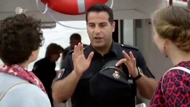 Notruf Hafenkante (277) Staffel 12 Folge 2 - Fremder Vater