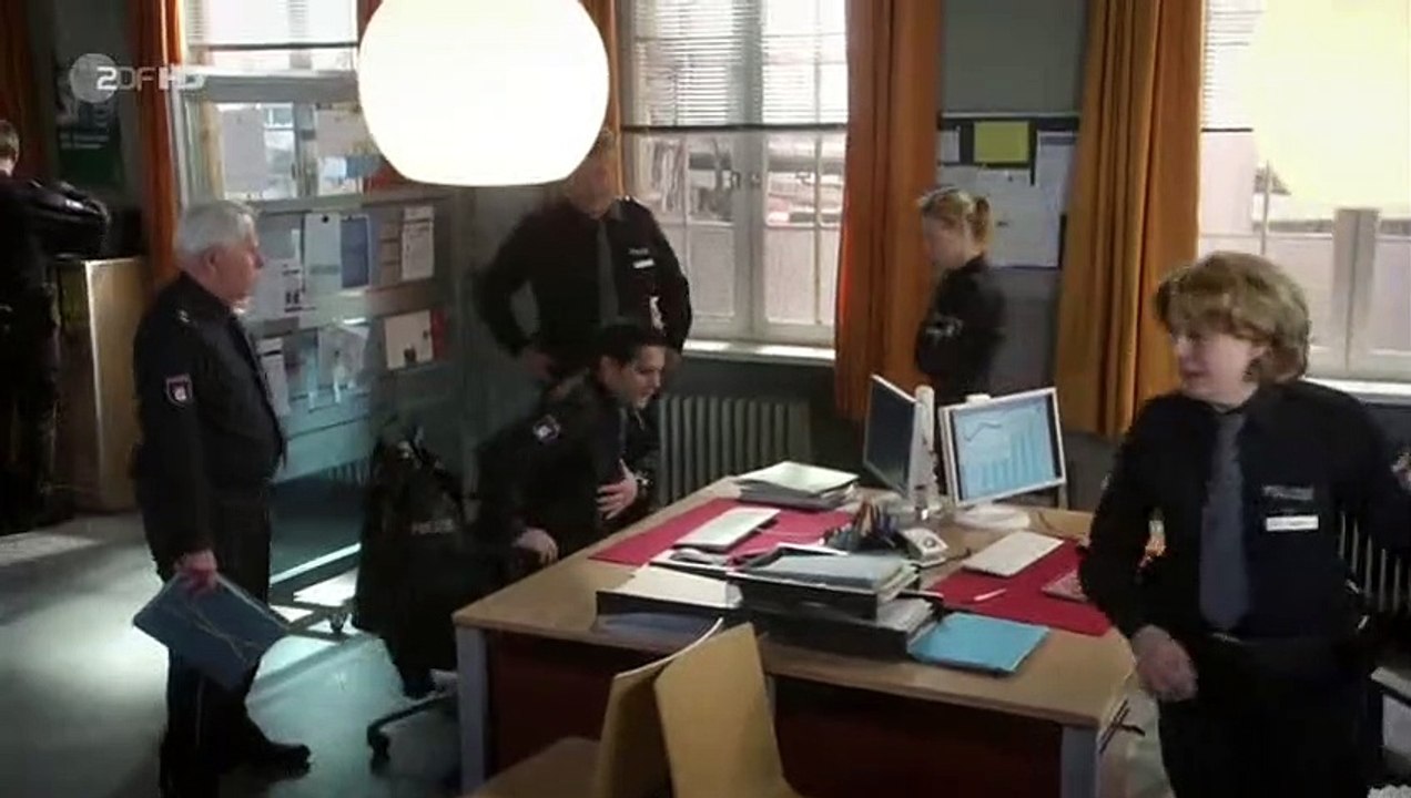 Notruf hafenkante (278) staffel 12 folge 3 - versager