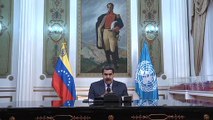 Venezuela propone crear un  “Fondo Rotatorio de Compras Públicas” en el Sistema de Naciones Unidas