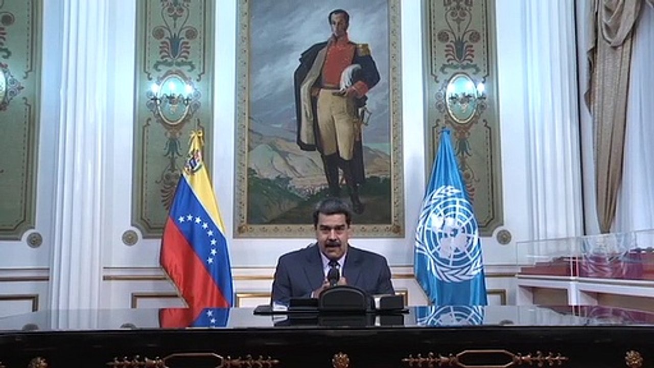 Venezuela propone crear un  “Fondo Rotatorio de Compras Públicas” en el Sistema de Naciones Unidas