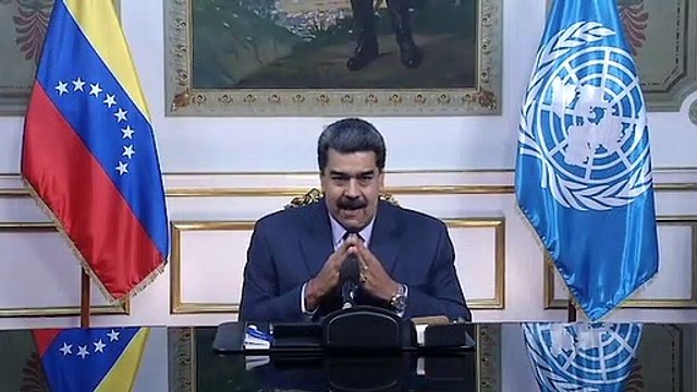 Venezuela insta a la ONU a buscar fórmula de financiamiento para países afectados por bloqueos y medidas coercitivas