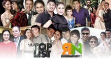 The Top List: 12 Pinoy Celebrity Couples With Big Age Differences
