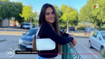 Isère : la mort de Victorine Dartois émeut Villefontaine