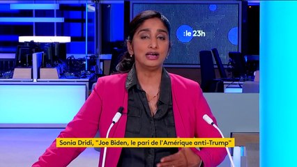 Etats-Unis : Joe Biden, une vie faite de tragédies et de succès