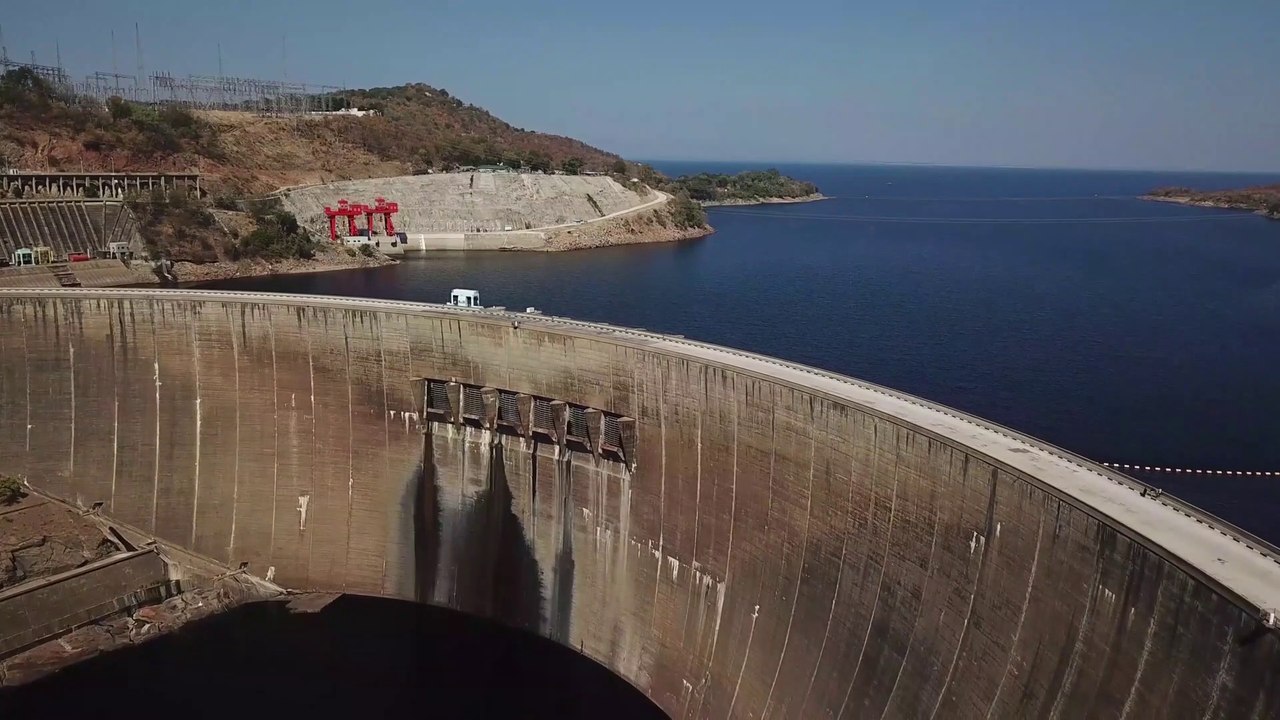 Kariba Dam